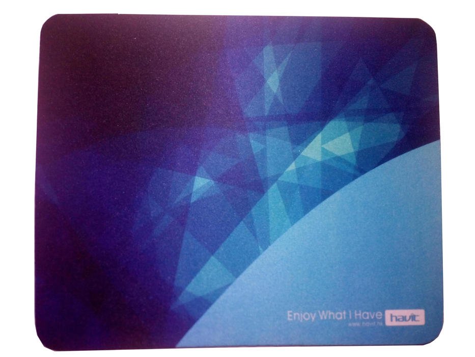 

Игровая поверхность HAVIT HV-MP820 Blue