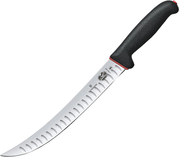 

Профессиональный нож мясника Victorinox Fibrox Butcher 200 мм (5.7223.25D)