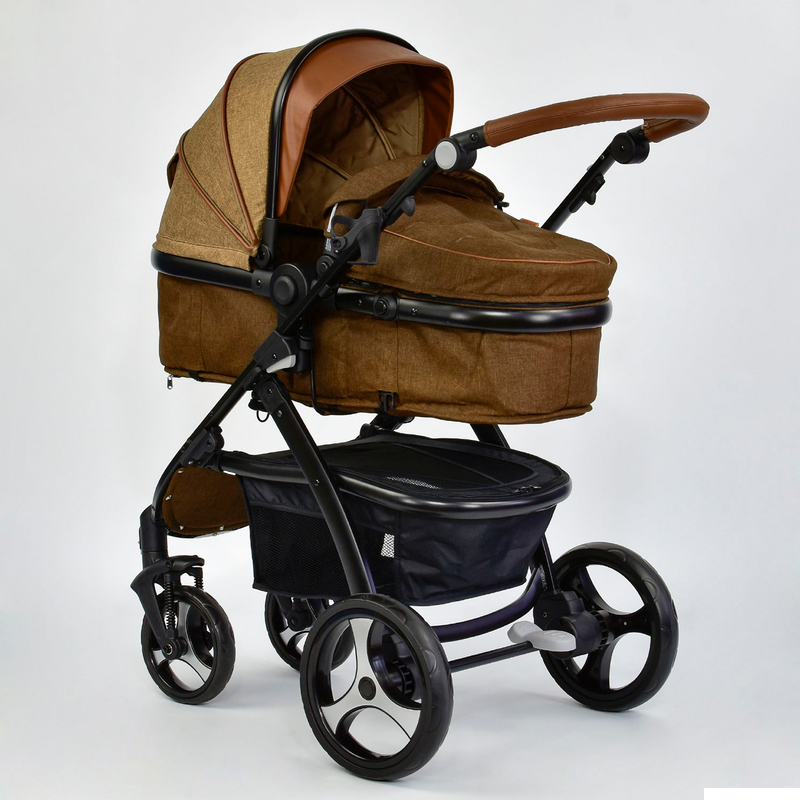 Детская коляска Joy 8682 – низкие цены, кредит, оплата частями в ...