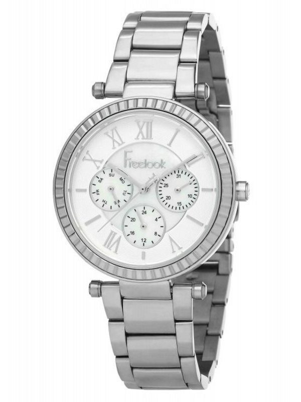 

Женские наручные часы Freelook F.1.10092.1