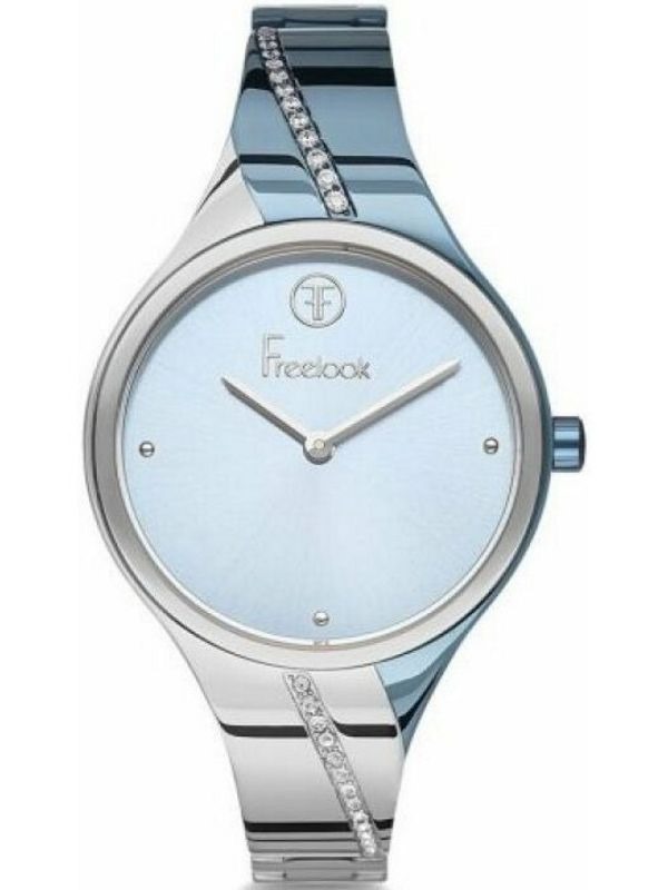 

Женские наручные часы Freelook F.8.1054.04