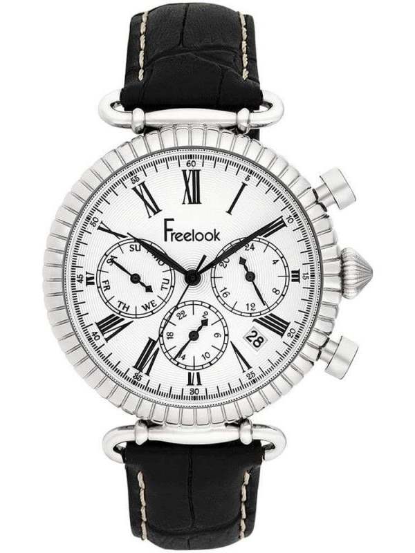

Женские наручные часы Freelook F.G.1001.02