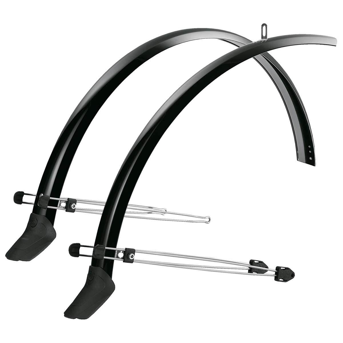 

Крылья SKS COMMUTER ATB 60 MM 26 "BLACK 203818