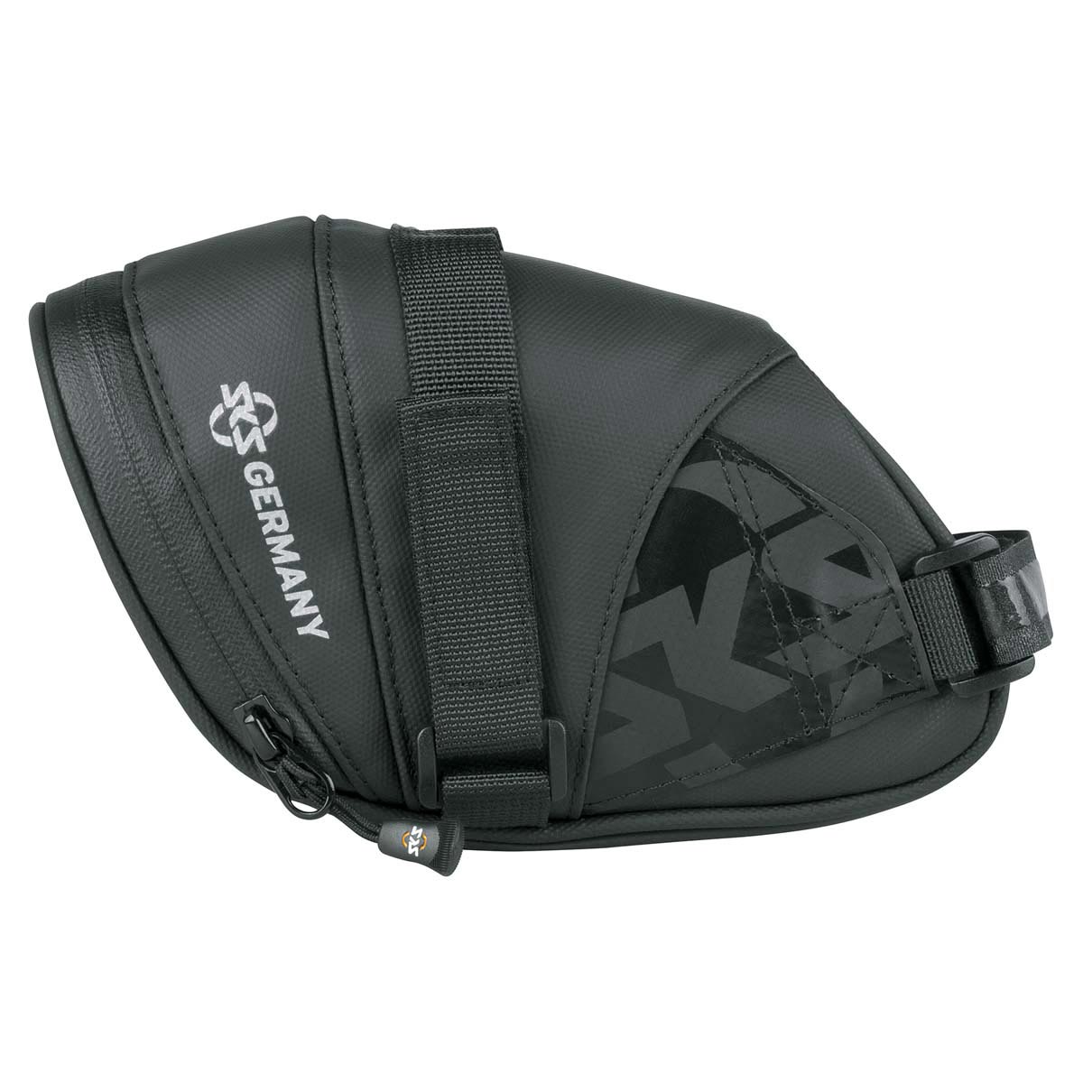 

Велосумка под седло SKS EXPLORER STRAPS 800 897963