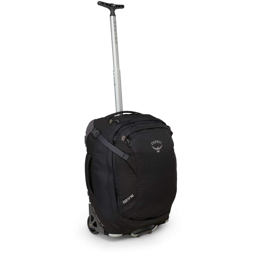 

Сумка на колесах Osprey Ozone 36 Black 009.1782