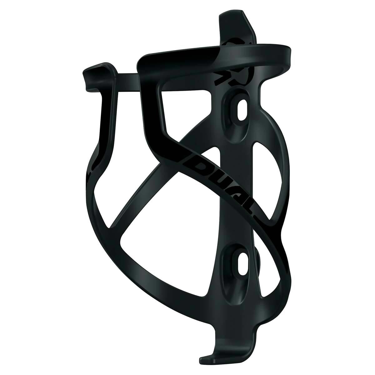 

Флягодержатель SKS DUAL BLACK 914929
