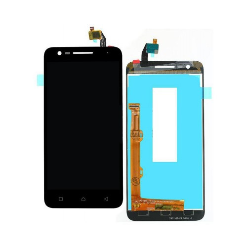 

Дисплей (экран) LENOVO C2 с черным тачскрином