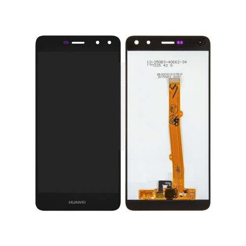 

Дисплей (экран) HUAWEI Y5 (2017) (MYA-U29) + тачскрин, цвет черный