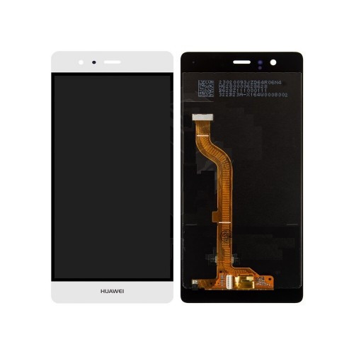 

Дисплей (экран) HUAWEI P9 (2016) + тачскрин, цвет белый