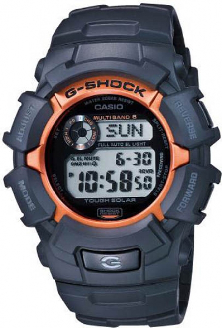 

Мужские часы Casio GW-2320SF-1B4ER