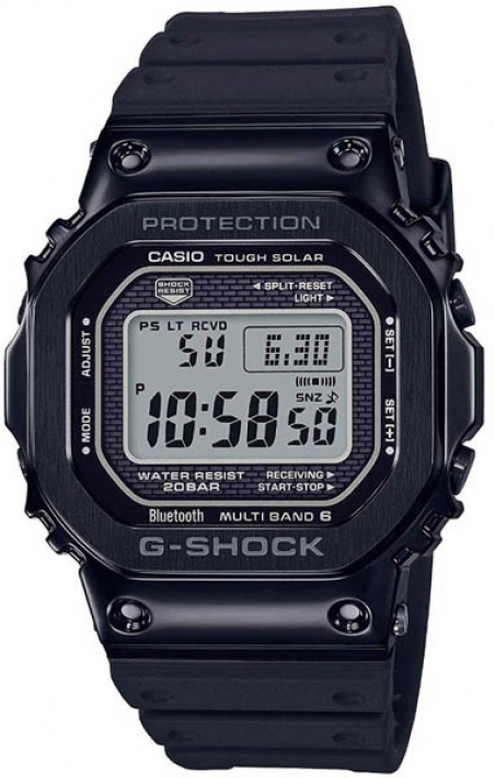 

Мужские часы Casio GMW-B5000G-1ER