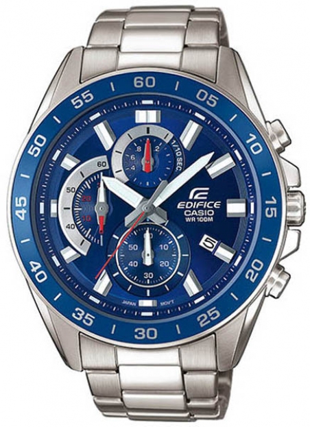 

Мужские часы Casio EFV-550D-2AVUEF