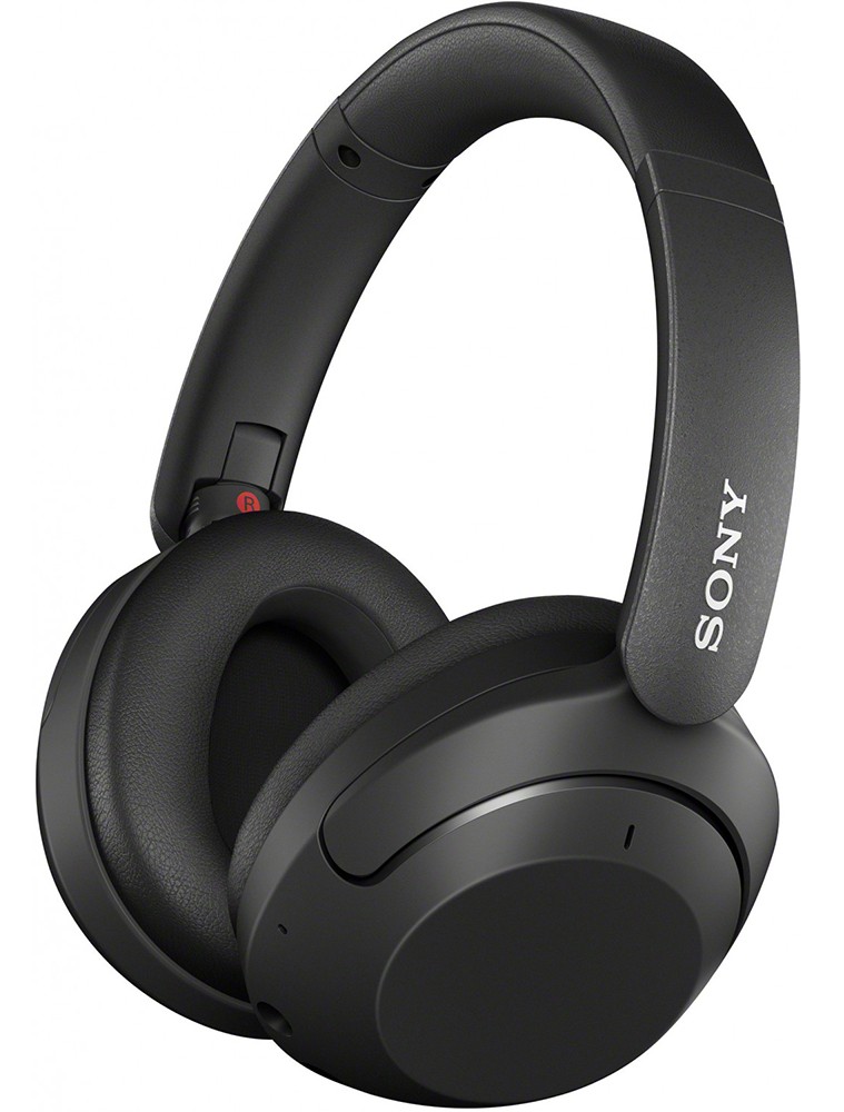 Беспроводные наушники Sony WH-XB910N полноразмерные накладные с ...