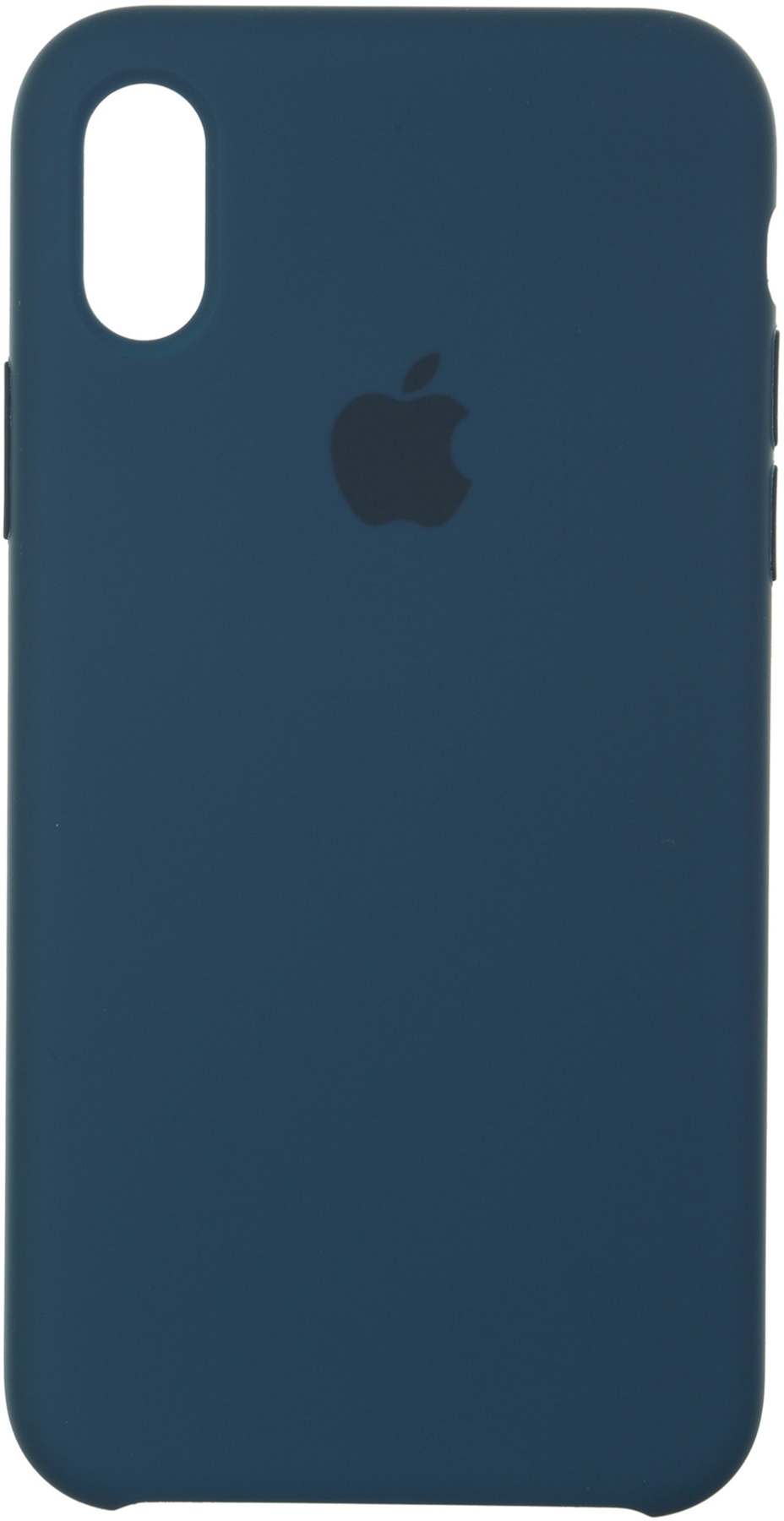 

Панель ArmorStandart Solid Series для Apple iPhone X/Xs Cosmos Blue