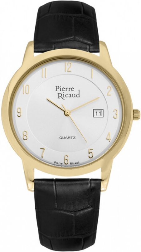 

Мужские часы Pierre Ricaud PR 91059.1223Q
