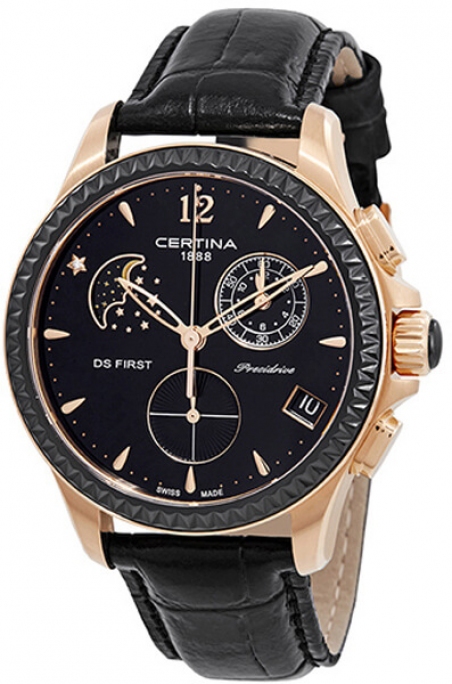 

Женские часы Certina C030.250.36.056.00