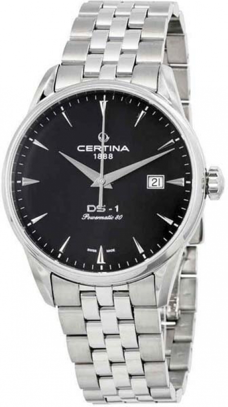

Мужские часы Certina C029.807.11.051.00