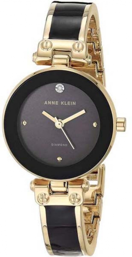 

Женские часы Anne Klein AK/1980PLGB