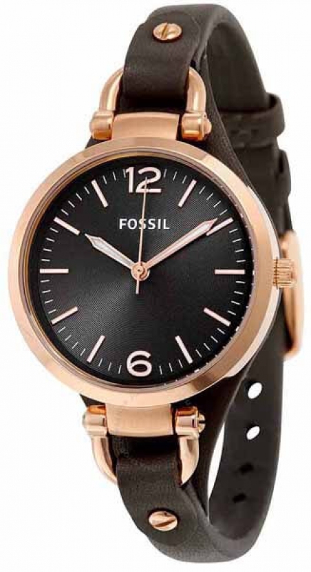 

Женские часы Fossil ES3077