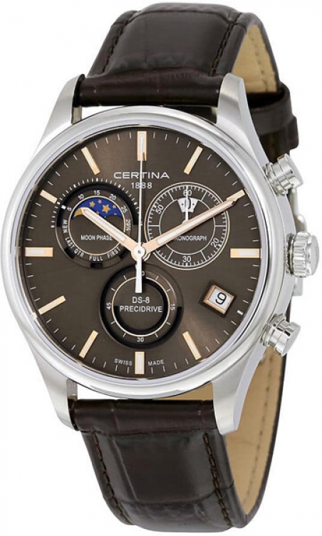 

Мужские часы Certina C033.450.16.081.00