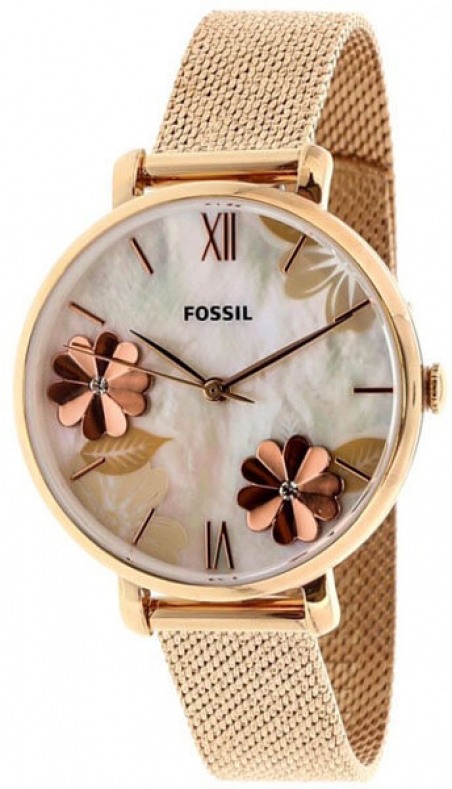 

Женские часы Fossil ES4534