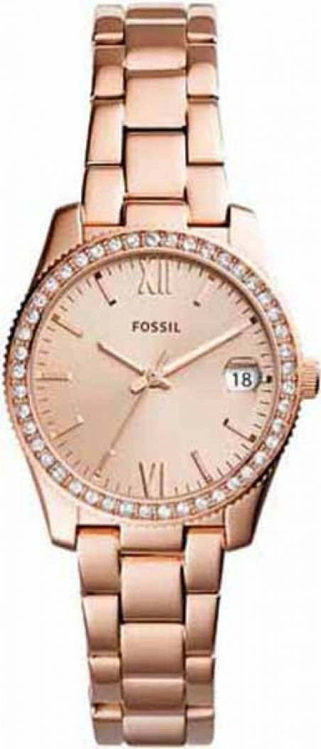 

Женские часы Fossil ES4318