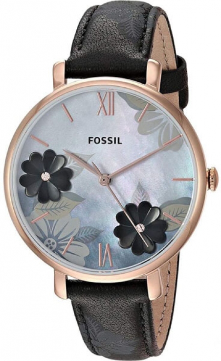

Женские часы Fossil ES4535
