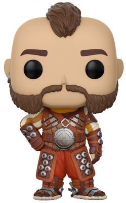 

Коллекционная фигурка Funko POP! Games: Horizon Zero Dawn - Erend