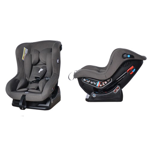 

Автокресло Tilly Corvet T-521/3 Grey (55418)