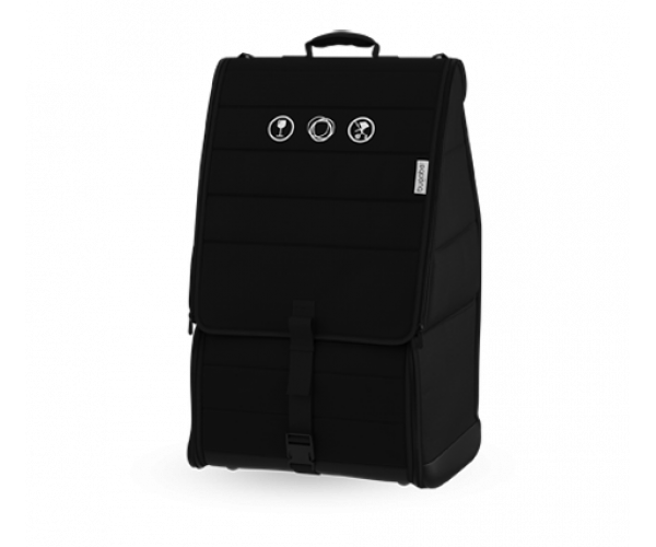 

Cумка для путешествий Comfort transport bag Cameleon-Buffalo-Donkey