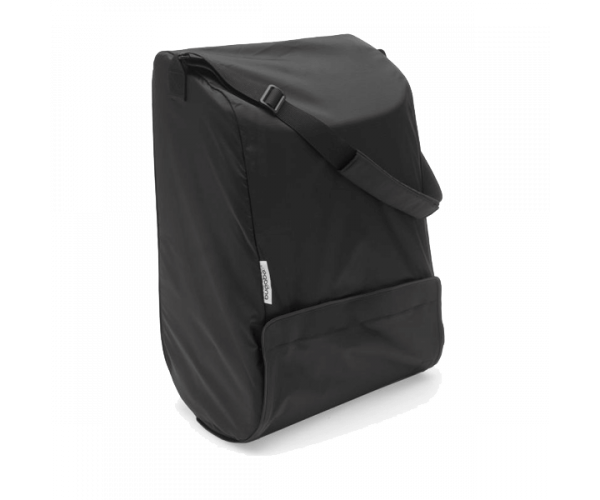 

Cумка для путешествий Bugaboo Ant Transport bag Black 91560TB01
