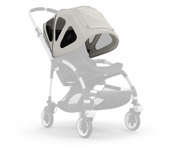 

Капюшон Bee Breezy sun canopy Arctic grey
