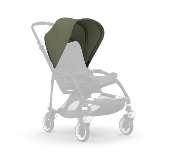 

Капюшон Bee Sun canopy Dark khaki
