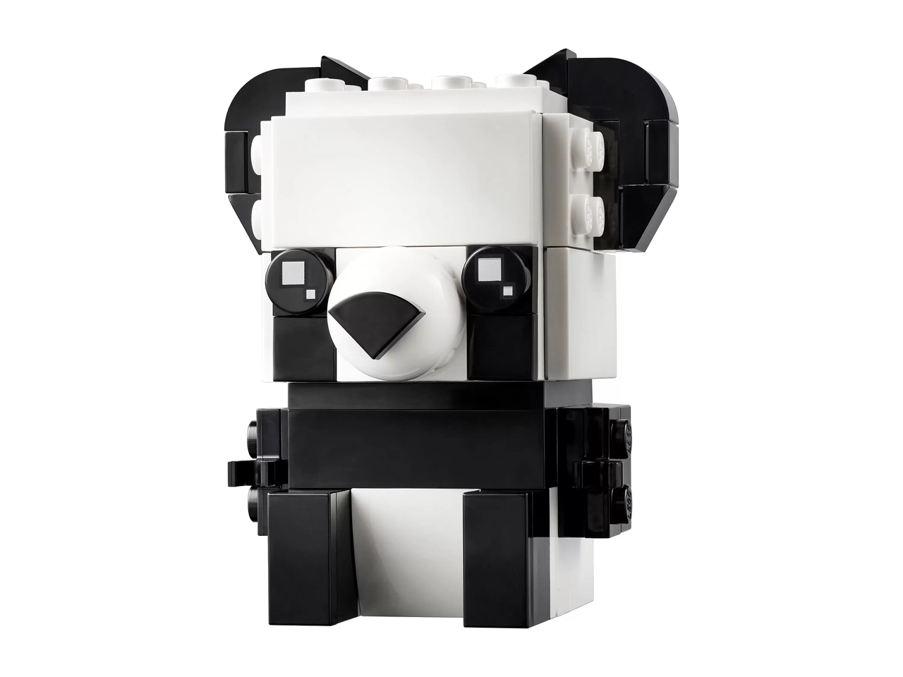 Lego BrickHeadz Панды на китайский Новый год 40466 – фото, отзывы,  характеристики в интернет-магазине ROZETKA от продавца: BrickSale | Купить  в Украине: Киеве, Харькове, Днепре, Одессе, Запорожье, Львове