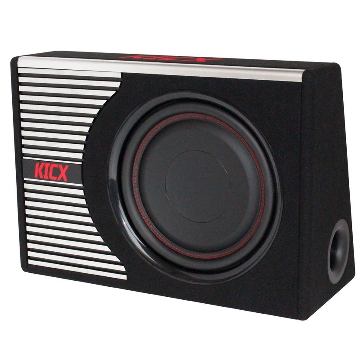 Активный сабвуфер Kicx GT 403BPA – низкие цены, кредит, оплата частями ...