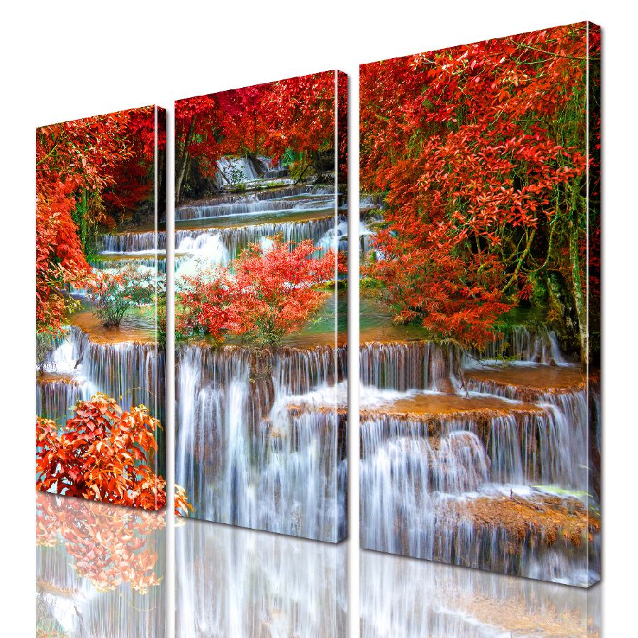 

Модульная картина ArtStar ADNA0161 размер 150 х 180 см