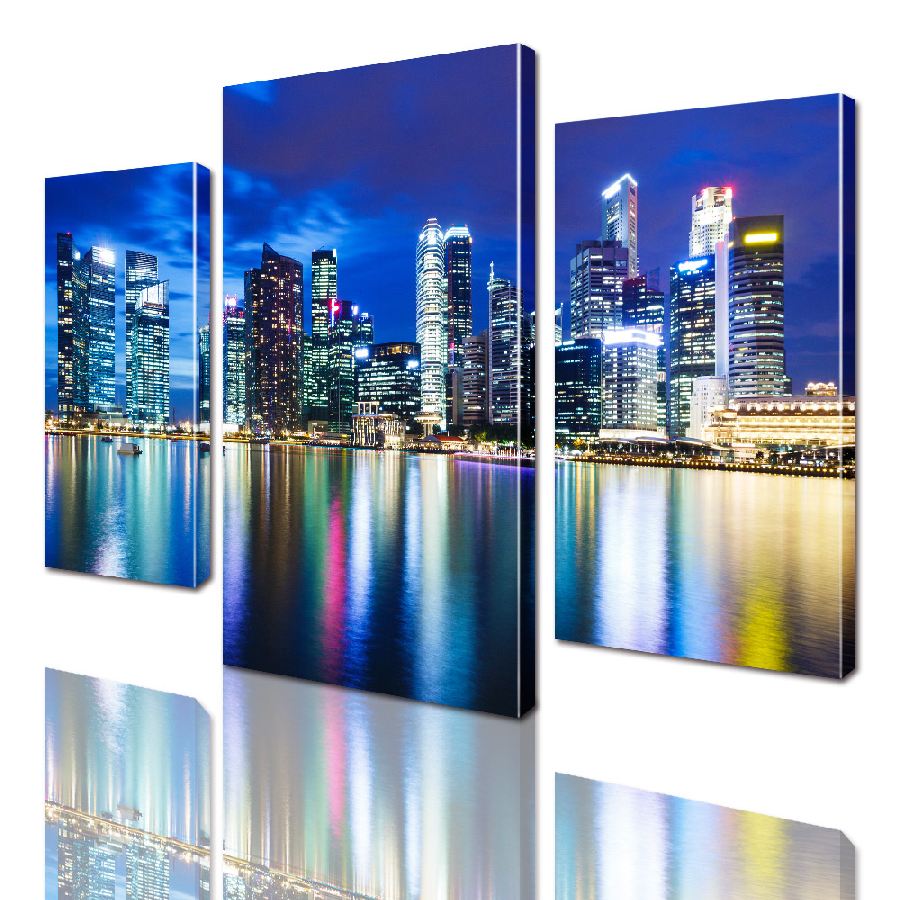

Модульная картина ArtStar ADG0182 размер 150 х 180 см