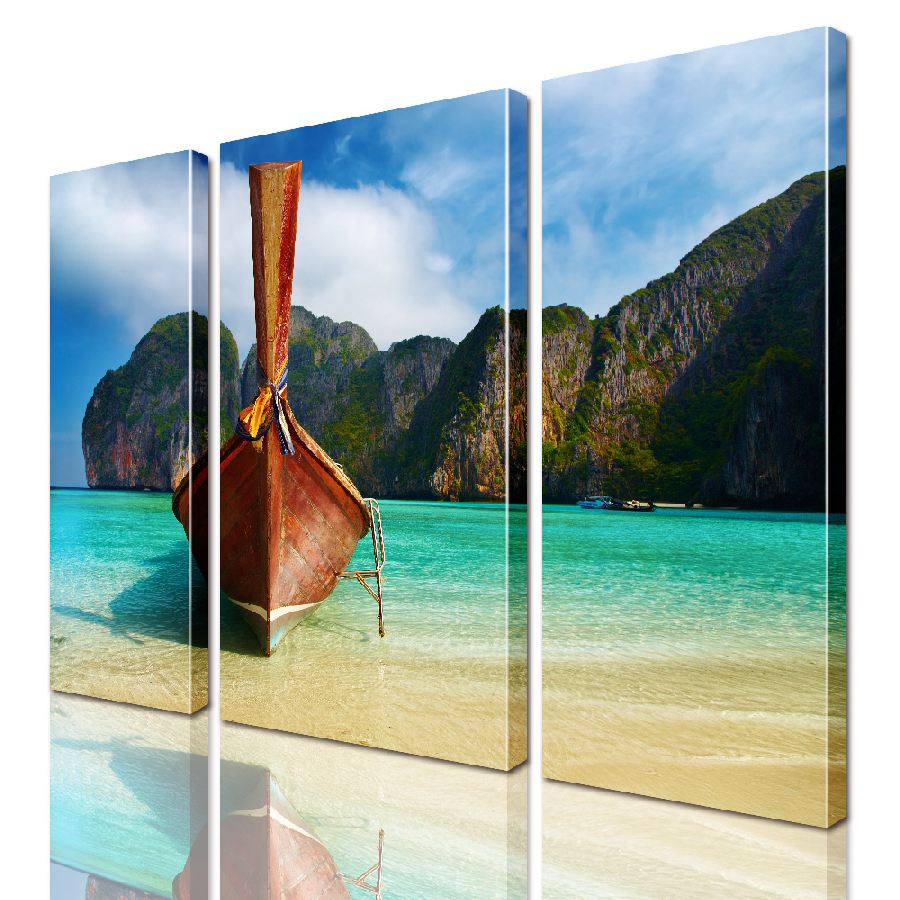 

Модульная картина ArtStar ADSE0066 размер 150 х 180 см