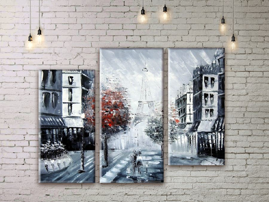 

Модульная картина ArtStar ADG0229 размер 150 х 180 см