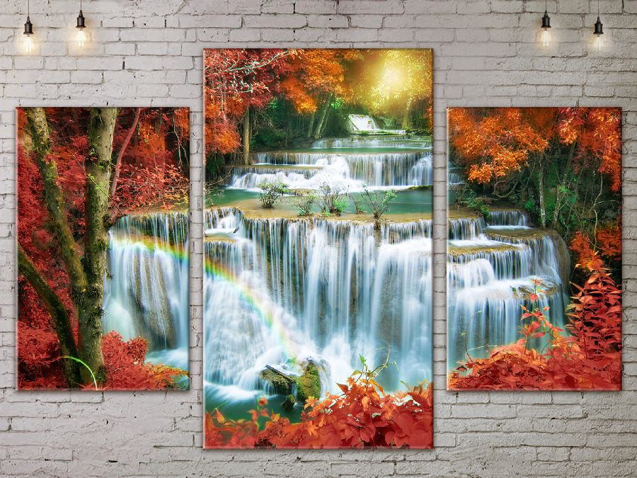 

Модульная картина ArtStar ADNA0094 размер 120 х 180 см