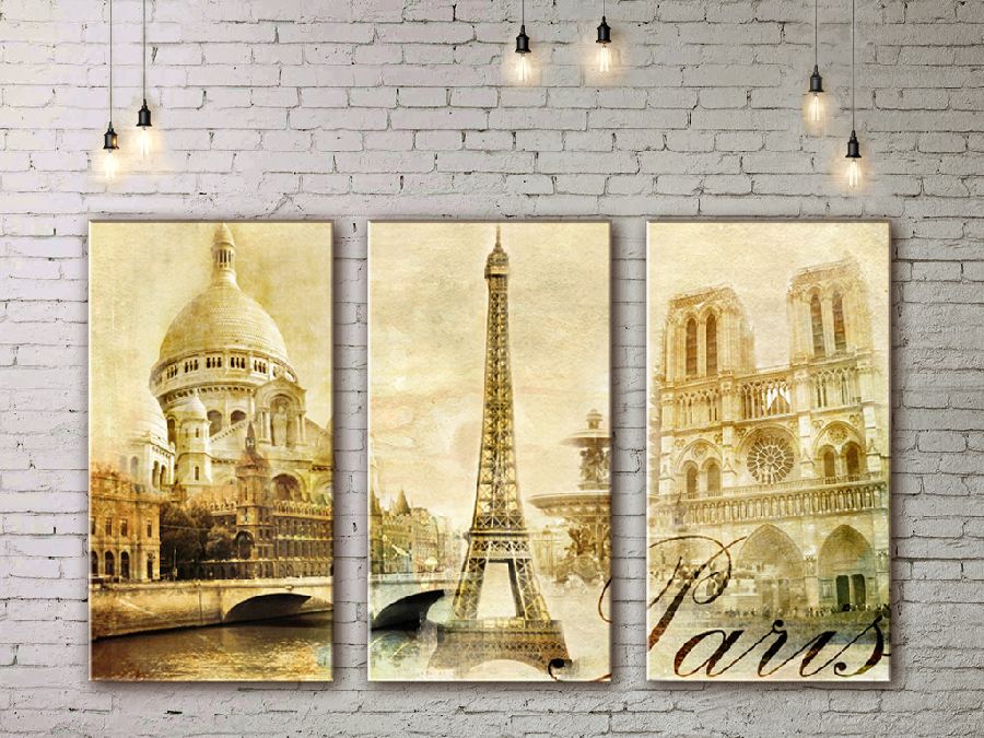 

Модульная картина ArtStar ADG0232 размер 150 х 180 см