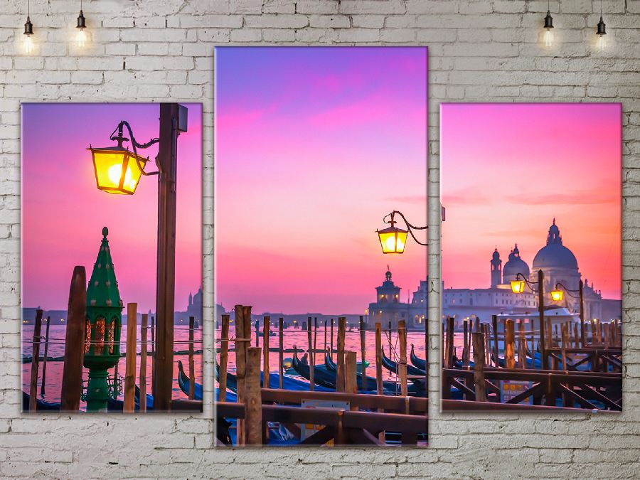 

Модульная картина ArtStar ADG0108 размер 120 х 180 см