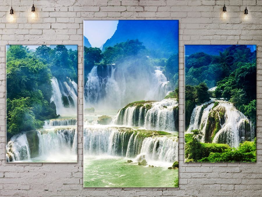 

Модульная картина ArtStar ADNA0126 размер 120 х 180 см