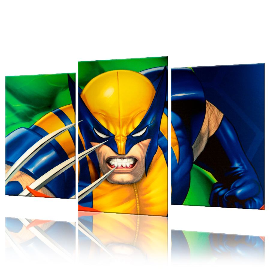 

Модульная картина ArtStar ADFM0022 размер 120 х 180 см