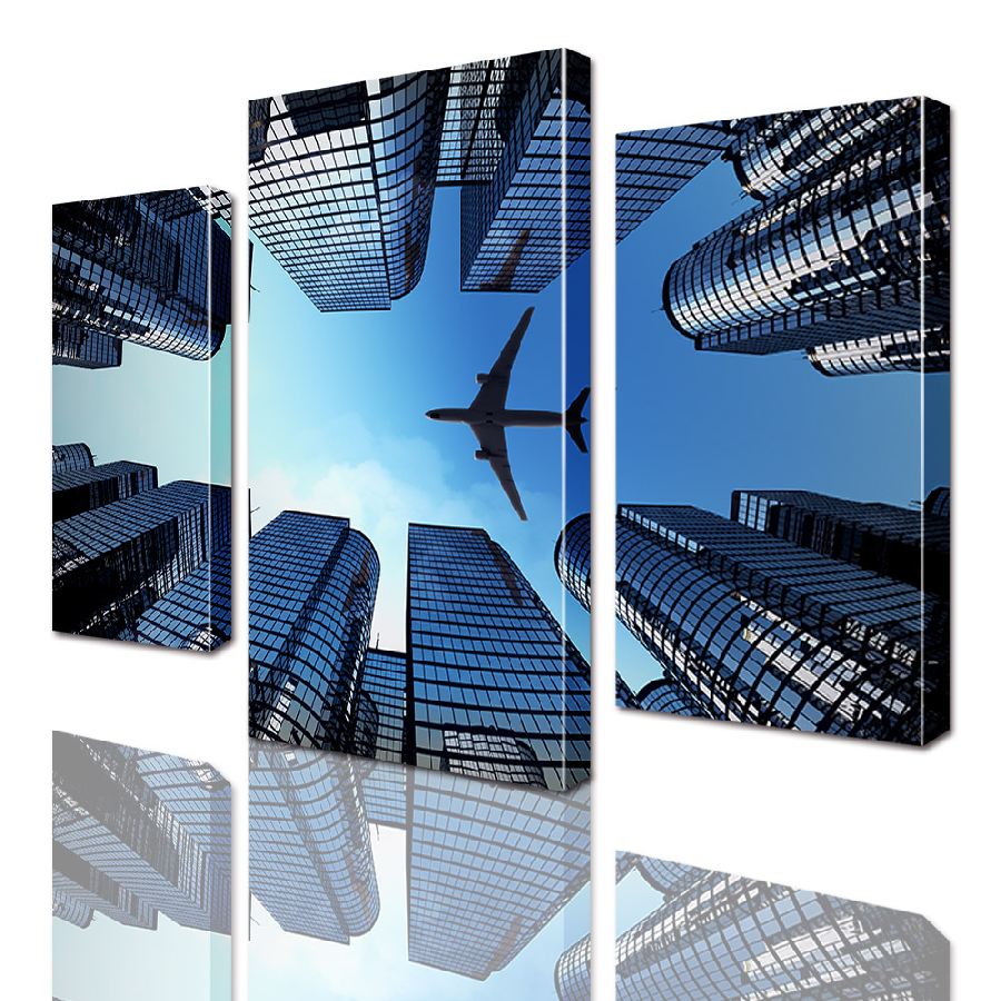 

Модульная картина ArtStar ADG0174 размер 150 х 180 см