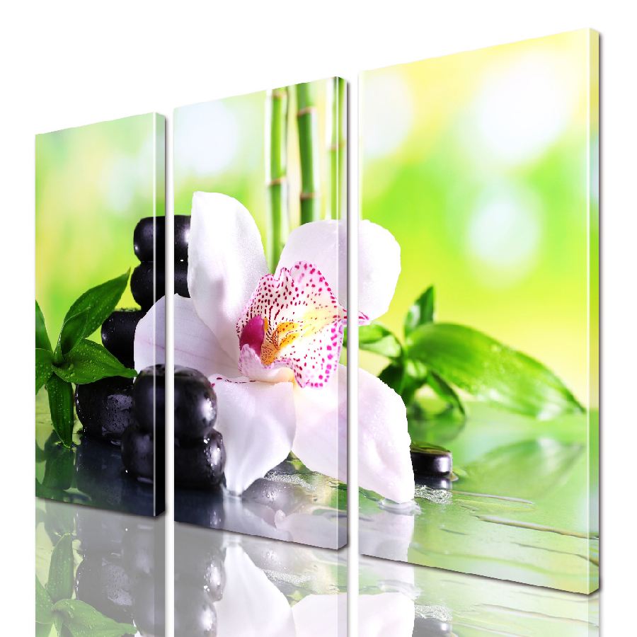 

Модульная картина ArtStar цветы ADFL0170 размер 150 х 180 см