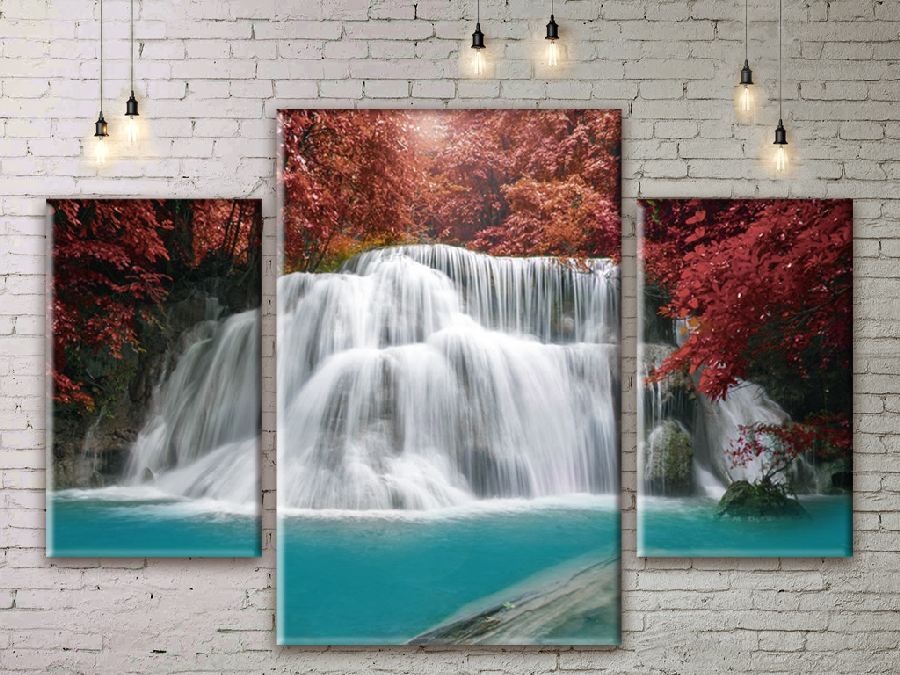 

Модульная картина ArtStar ADNA0054 размер 120 х 180 см