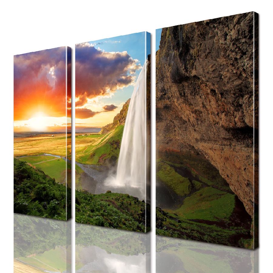 

Модульная картина ArtStar ADNA0159 размер 150 х 180 см