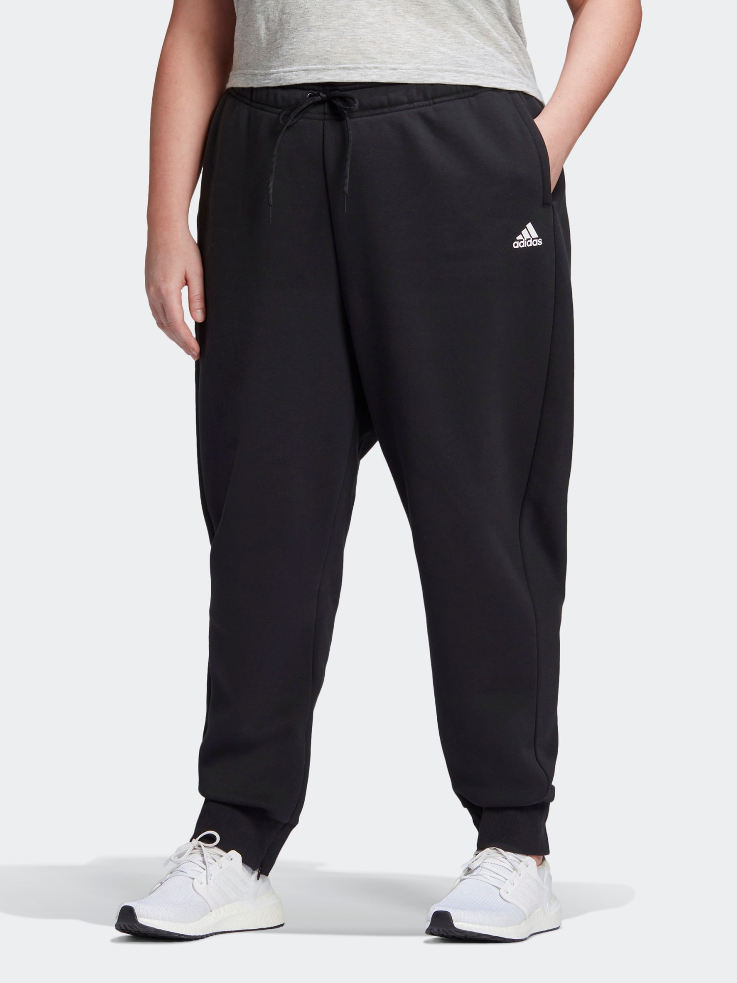 

Спортивные штаны Adidas GC6973 2X Black
