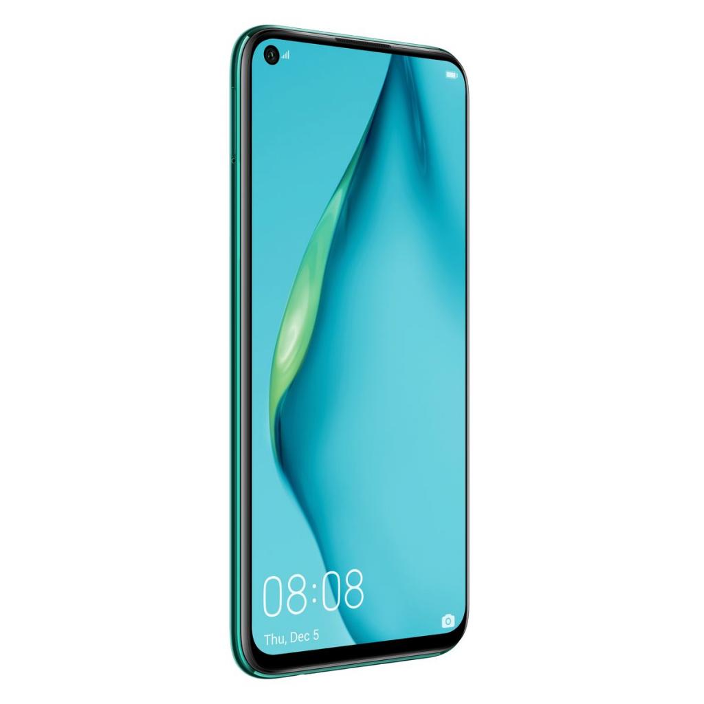 Мобильный телефон Huawei P40 Lite 6/128GB Crush Green (51095CJX) – фото,  отзывы, характеристики в интернет-магазине ROZETKA от продавца: Barberry |  Купить в Украине: Киеве, Харькове, Днепре, Одессе, Запорожье, Львове